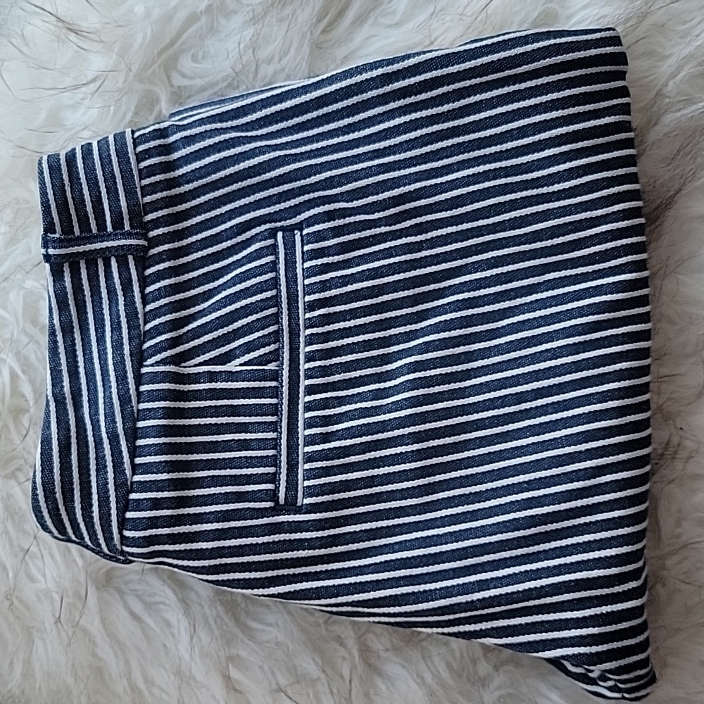 Sloan Trousers